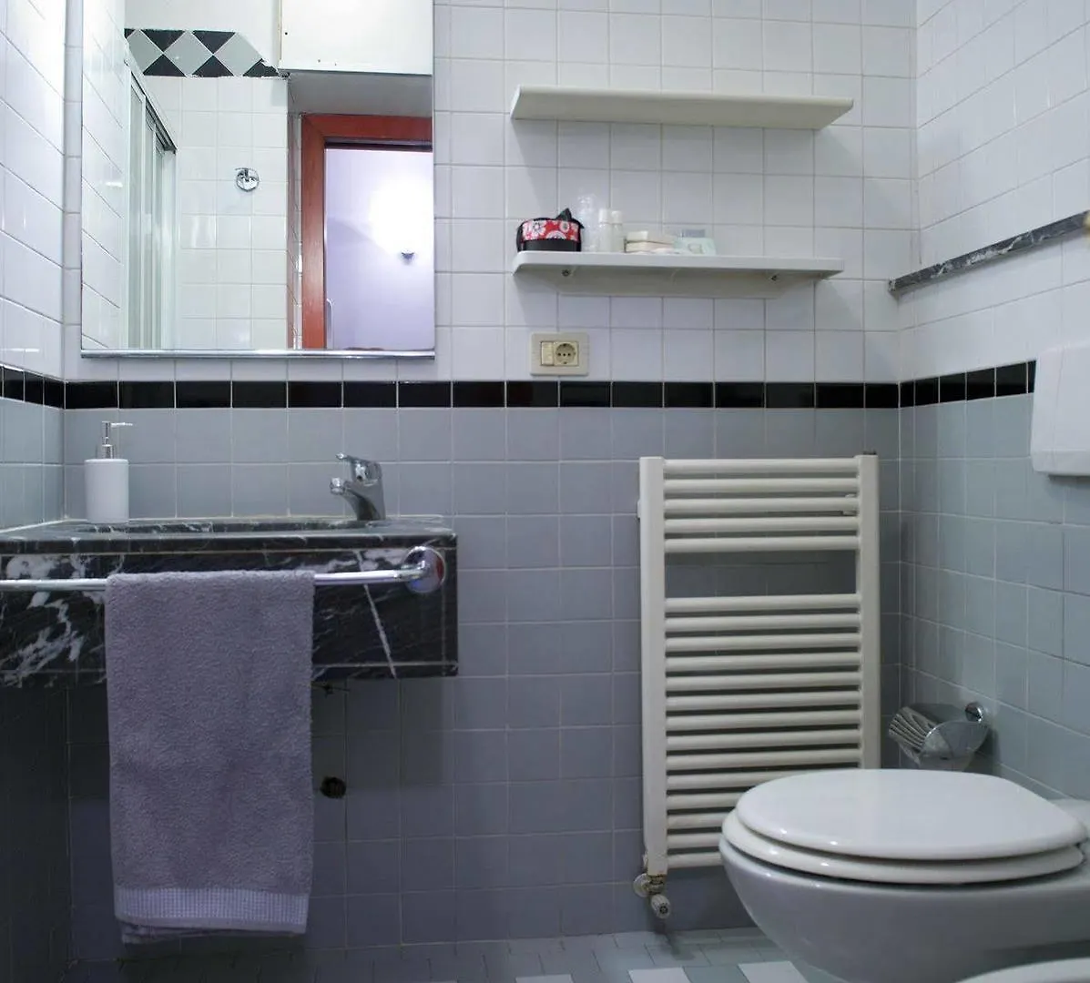 Residenza Villa Lidia Ριτσιόνε