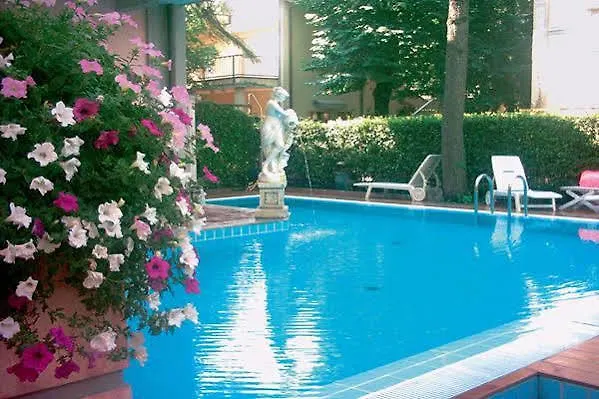 Ξενοδοχείο με διαμερίσματα Residenza Villa Lidia Ριτσιόνε