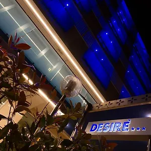 Desire' *** ريتشيوني