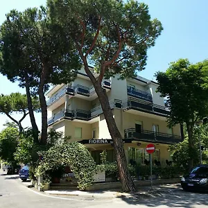 Fiorina Bed&Breakfast Riccione