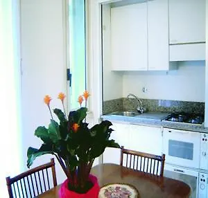 ريتشيوني Residenza Villa Lidia إيطاليا