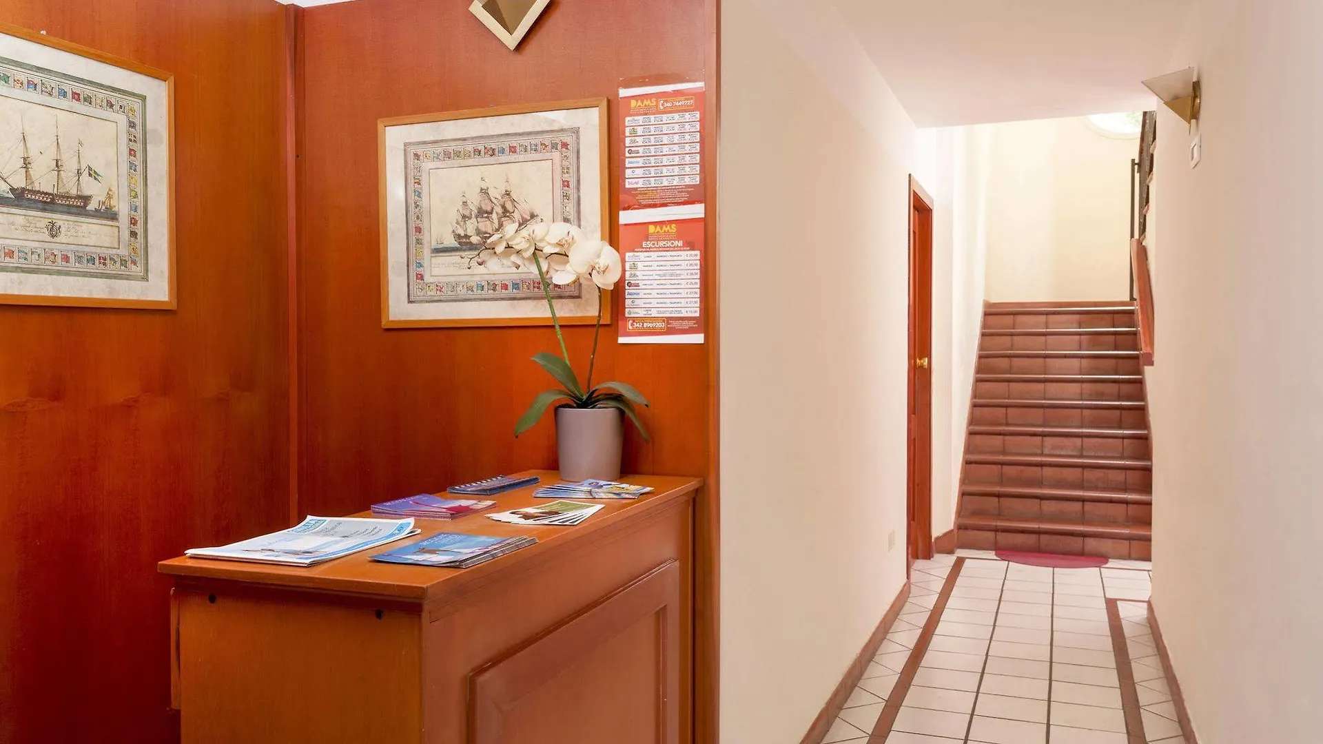 ريتشيوني Residenza Villa Lidia 2*,  إيطاليا