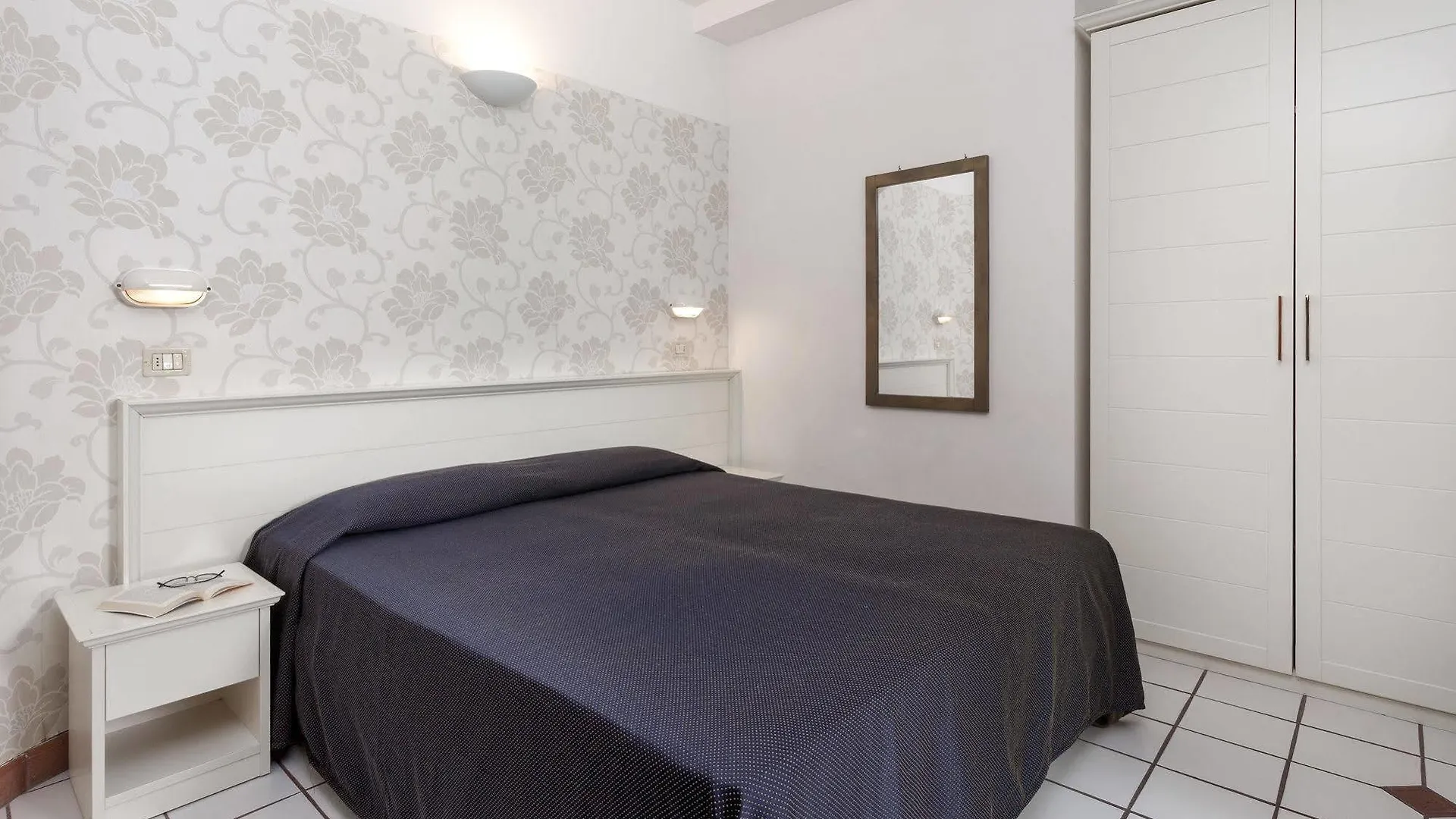 شقة فندقية ريتشيوني Residenza Villa Lidia