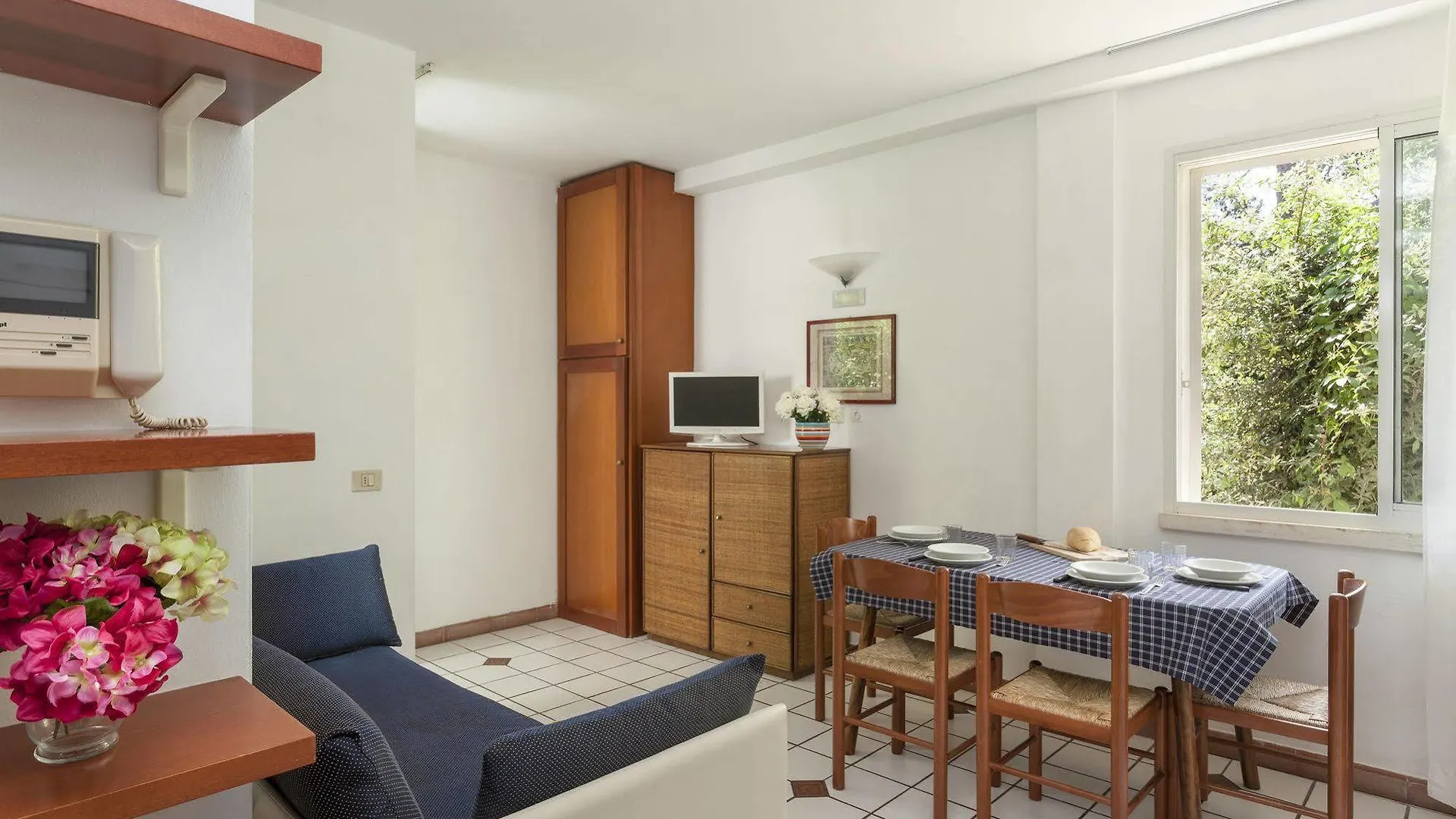 ريتشيوني Residenza Villa Lidia إيطاليا
