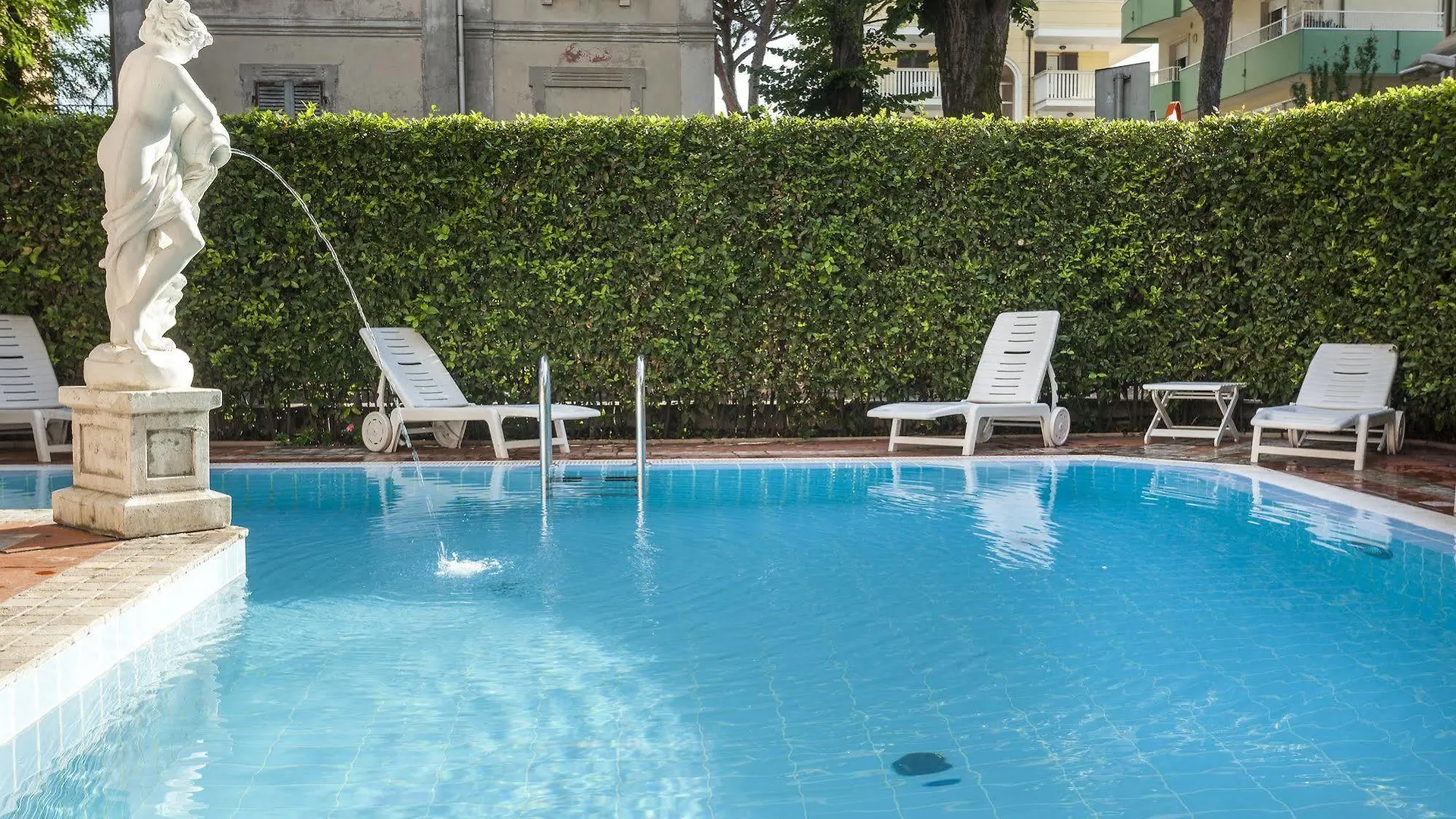 ريتشيوني Residenza Villa Lidia 2*,