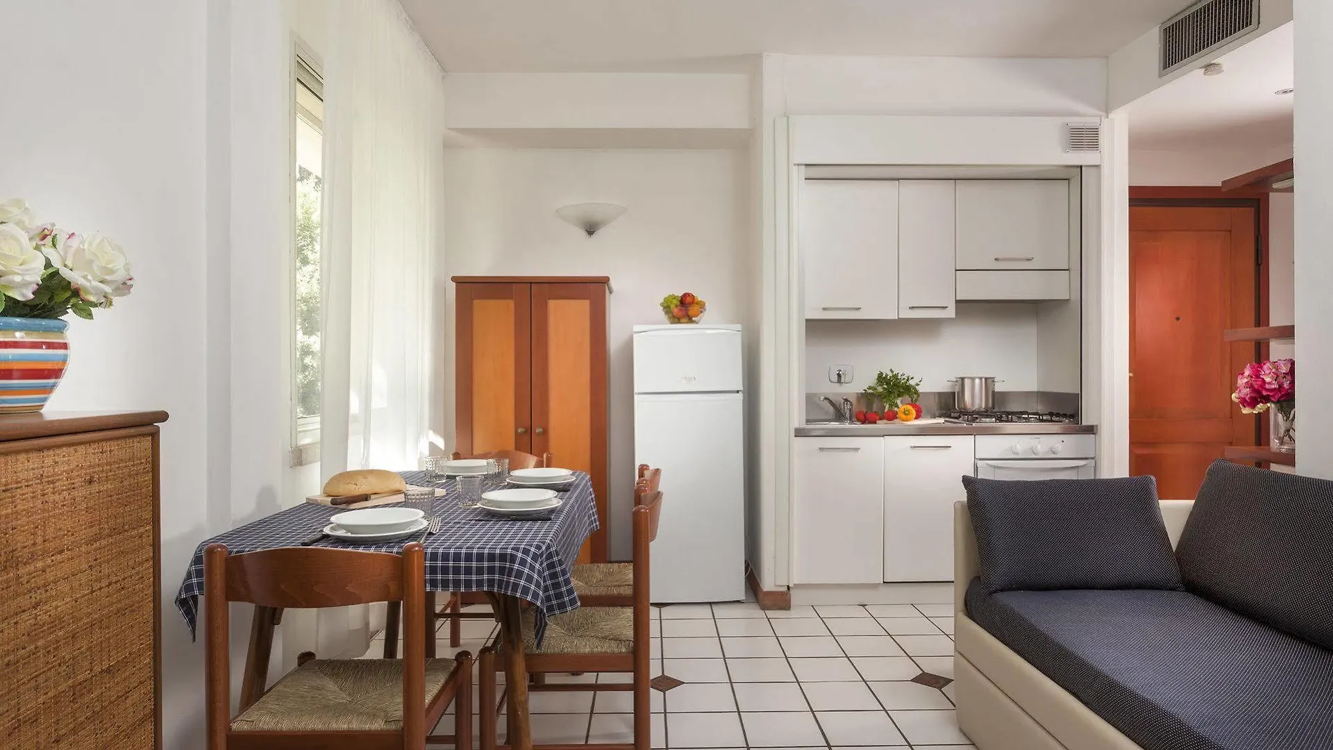 ريتشيوني Residenza Villa Lidia