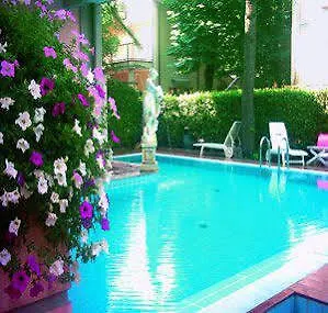 ريتشيوني Residenza Villa Lidia