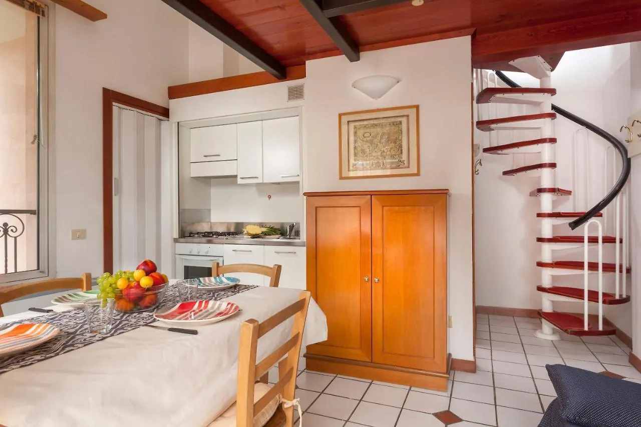 ريتشيوني Residenza Villa Lidia إيطاليا